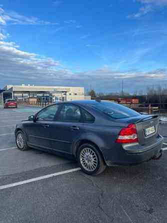 Volvo S40 Keuruu