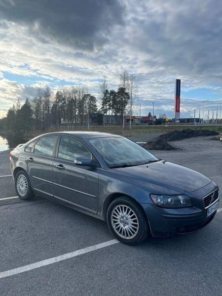 Volvo S40 Keuruu - photo 2