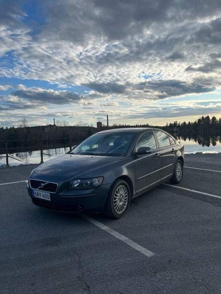 Volvo S40 Keuruu - photo 1