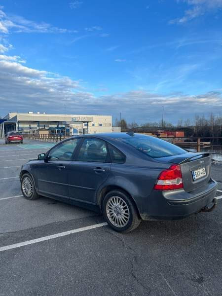 Volvo S40 Keuruu - photo 3