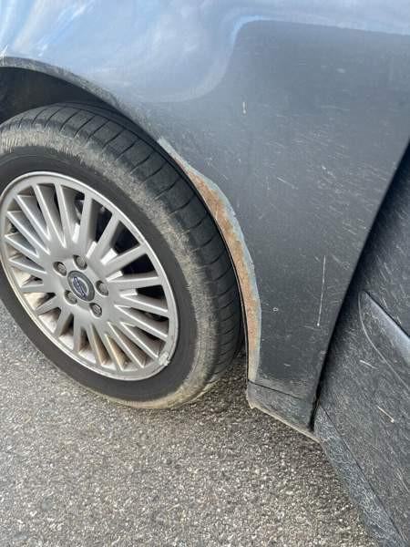 Volvo S40 Keuruu - photo 5