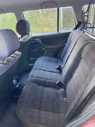 Volkswagen Golf Turtkul