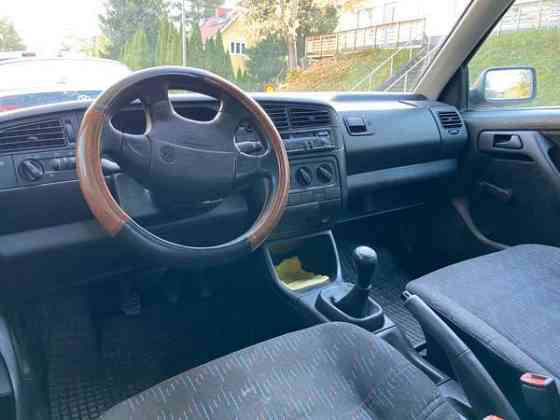 Volkswagen Golf Turtkul