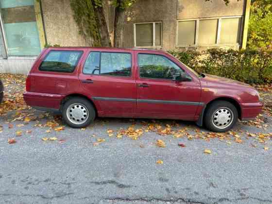 Volkswagen Golf Turtkul