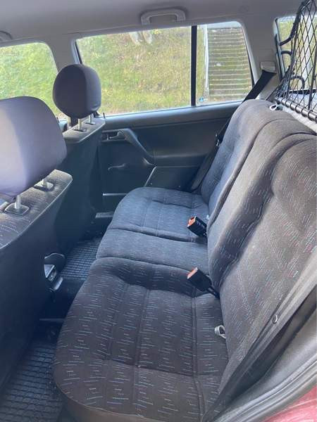 Volkswagen Golf Turtkul - photo 6