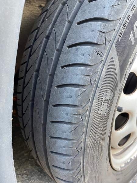 Volkswagen Golf Turtkul - photo 7