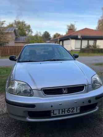 Honda Civic Zaporiz'ka Oblast'