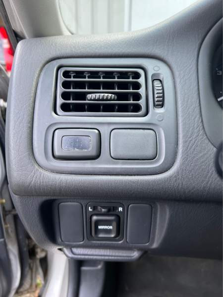 Honda Civic Zaporiz'ka Oblast' - photo 7