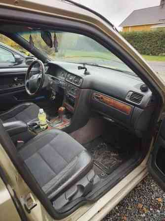 Volvo V70 Северодонецк