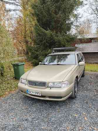 Volvo V70 Северодонецк