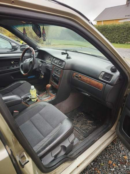 Volvo V70 Syevyerodonets'k - valokuva 5