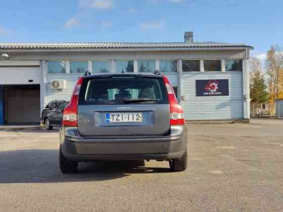 Volvo V50 Kouvola