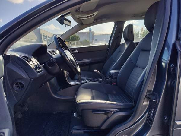 Volvo V50 Kouvola - valokuva 7