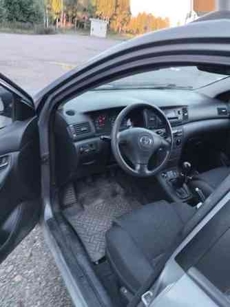 Toyota Corolla Pälkäne