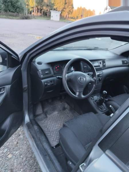 Toyota Corolla Pälkäne - photo 2