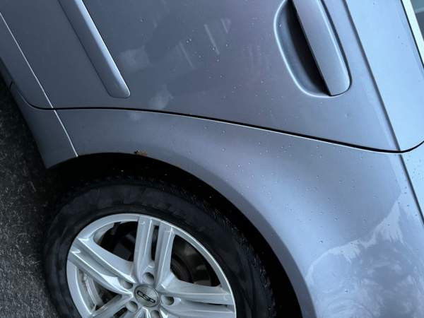 Audi A4 Oulu - valokuva 8