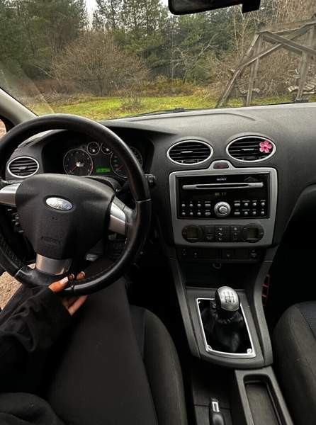 Ford Focus Helsinki - valokuva 2