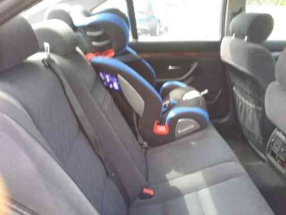 BMW 523 Куопио