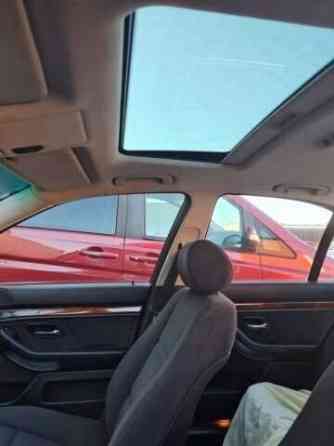 BMW 523 Куопио