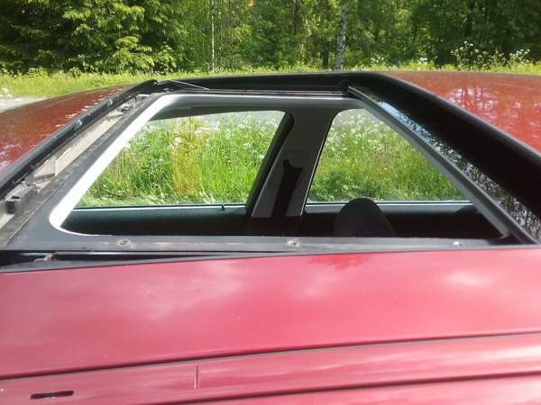 BMW 523 Куопио - изображение 6