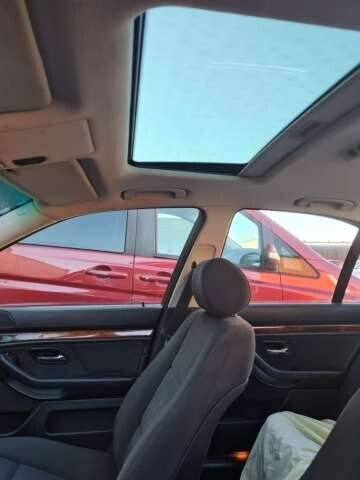 BMW 523 Куопио - изображение 2