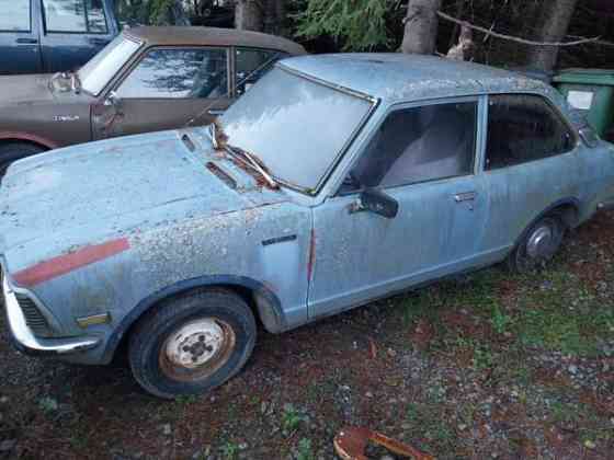 Toyota Corolla Laihia