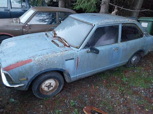 Toyota Corolla Laihia – foto 4