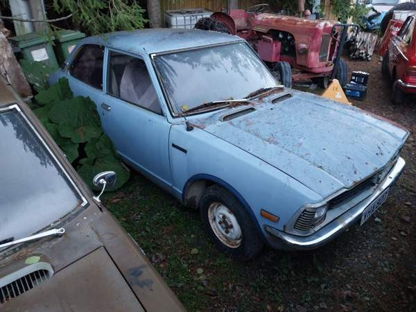 Toyota Corolla Laihia – foto 2