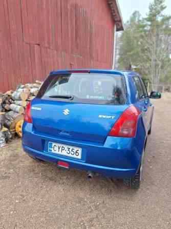 Suzuki Swift Kouvola