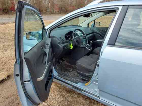 Toyota Corolla Verso Lapinlahti