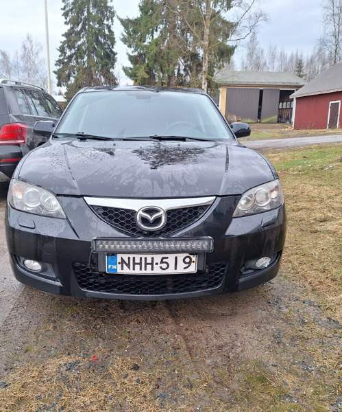 Mazda 3 Sastamala – foto 5
