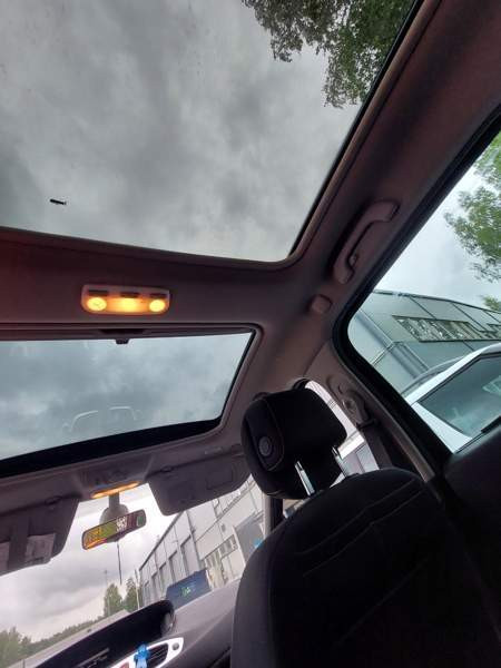 Renault Grand Scenic Лохья - изображение 7