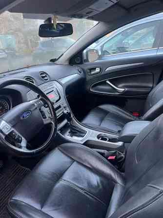 Ford Mondeo Ярвенпяя