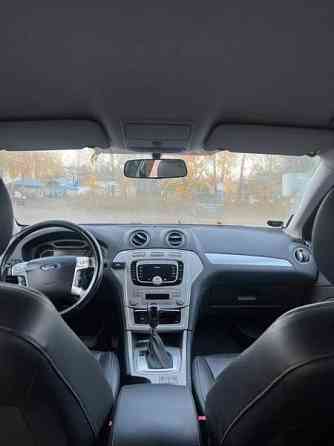 Ford Mondeo Ярвенпяя