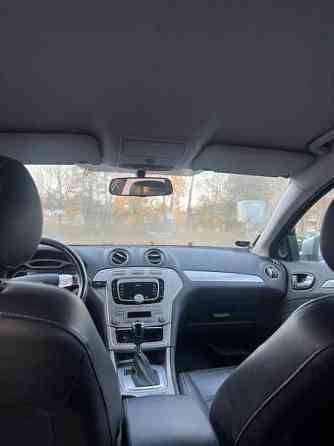 Ford Mondeo Ярвенпяя