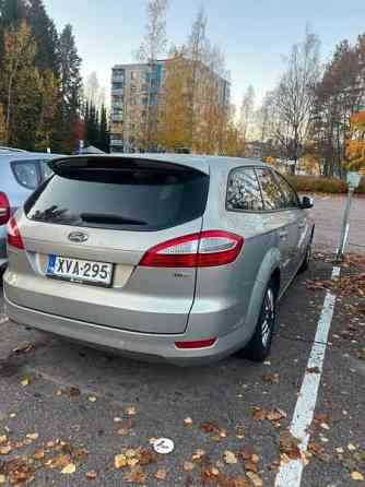 Ford Mondeo Ярвенпяя