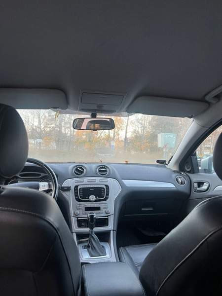 Ford Mondeo Jaervenpaeae - photo 3