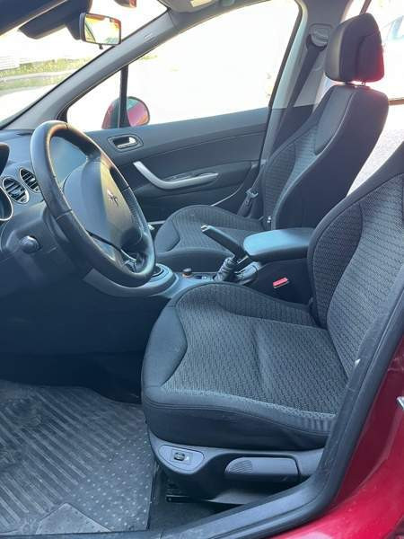 Peugeot 308 Туусула - изображение 8