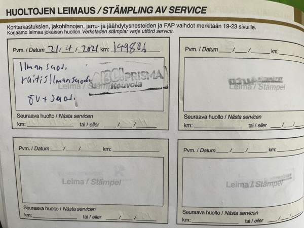 Peugeot 308 Туусула - изображение 5