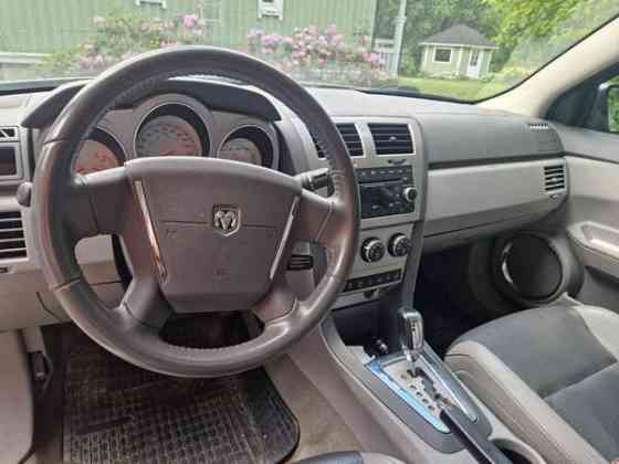 Dodge Avenger Porvoo