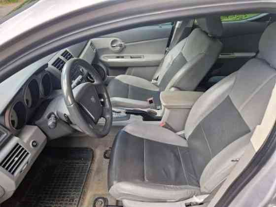 Dodge Avenger Porvoo