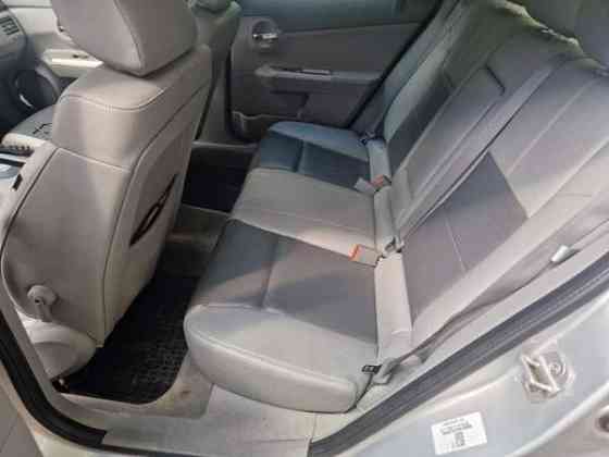 Dodge Avenger Porvoo