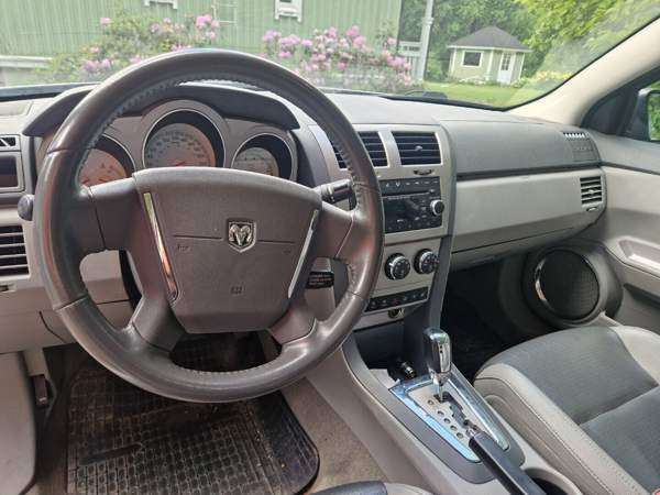 Dodge Avenger Porvoo - valokuva 5