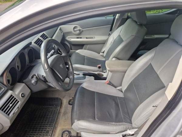 Dodge Avenger Porvoo - valokuva 4