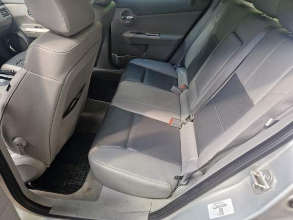 Dodge Avenger Porvoo - valokuva 6