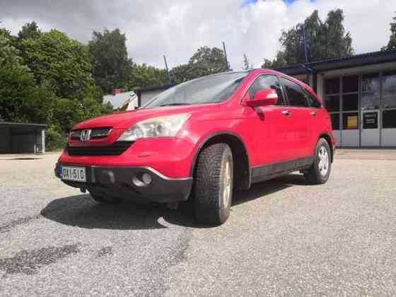 Honda CR-V Turtkul