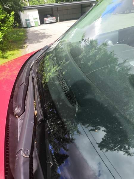 Honda CR-V Turtkul - photo 7