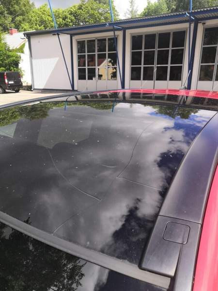 Honda CR-V Turtkul - photo 8