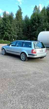Volkswagen Passat Espoo