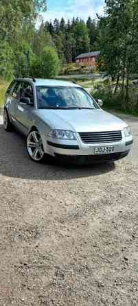 Volkswagen Passat Espoo